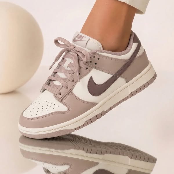 Baskets basses sport pour femme – 1 acheté, 1 offert