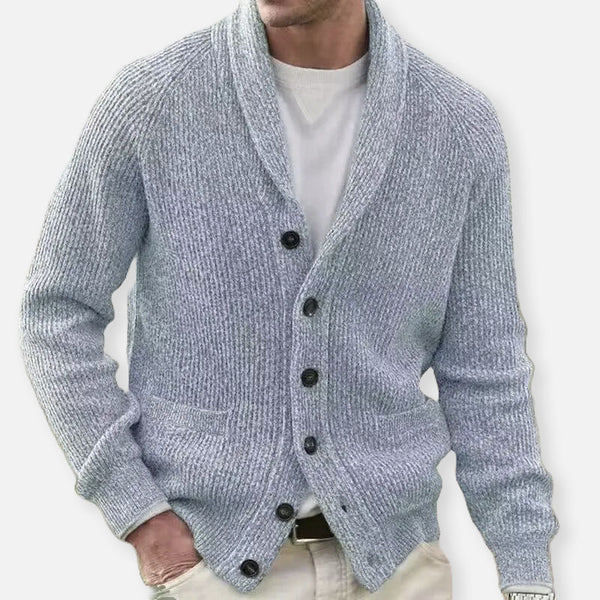 Fabien™ | Luxe Cardigan