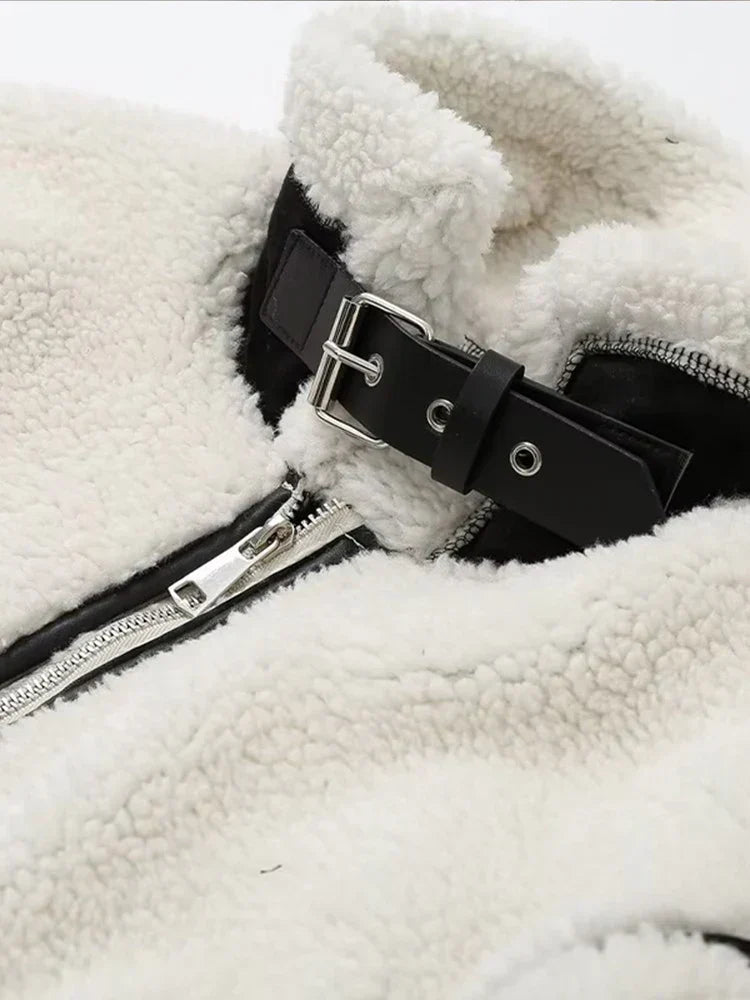 Romane™ | Veste Hivernale Moelleuse