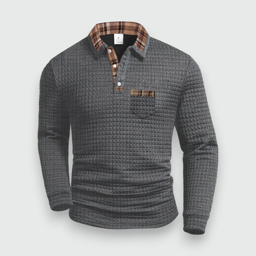 Henri™ | Confort Inégalé Polo